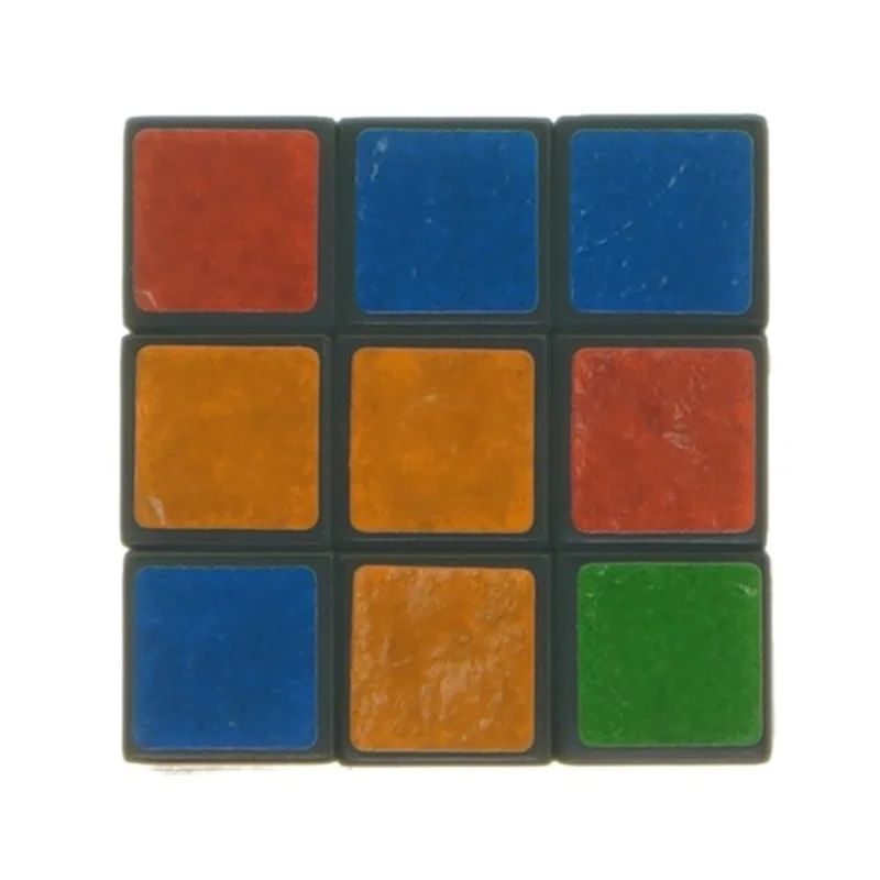 Rubiks cube(str. 5,5 cm) (str. 5,5 cm)