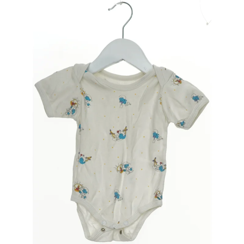 Baby bodystocking med print (str.  70 )