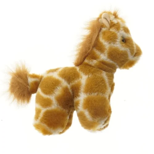  Giraf bamse (str. 15 cm)