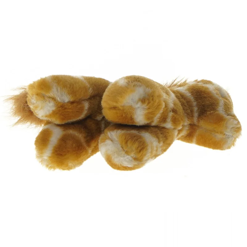  Giraf bamse (str. 15 cm)