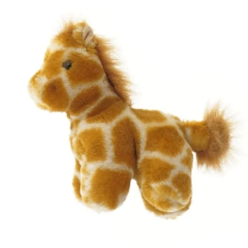  Giraf bamse (str. 15 cm)