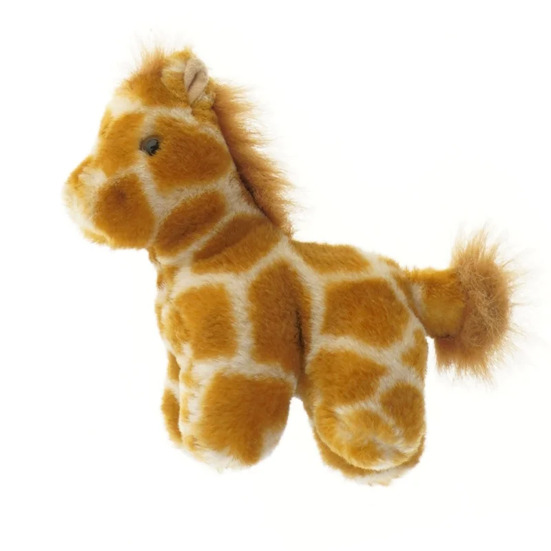  Giraf bamse (str. 15 cm)
