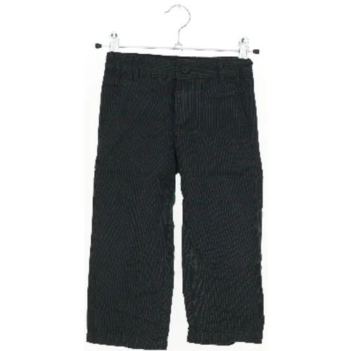 Bukser med striber fra Friends (str. 98)