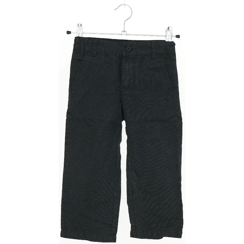 Bukser med striber fra Friends (str. 98)