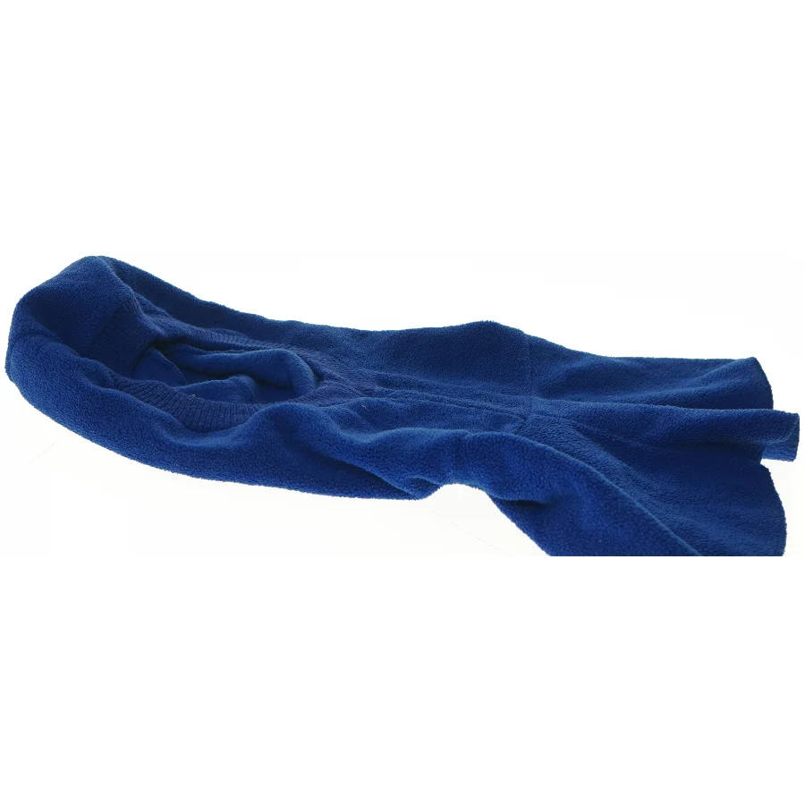 Blå balaclava til børn (str. 122-128 )