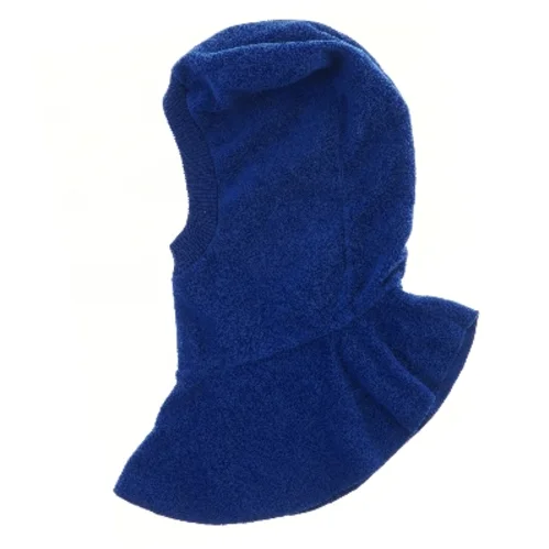 Blå balaclava til børn (str. 122-128 )