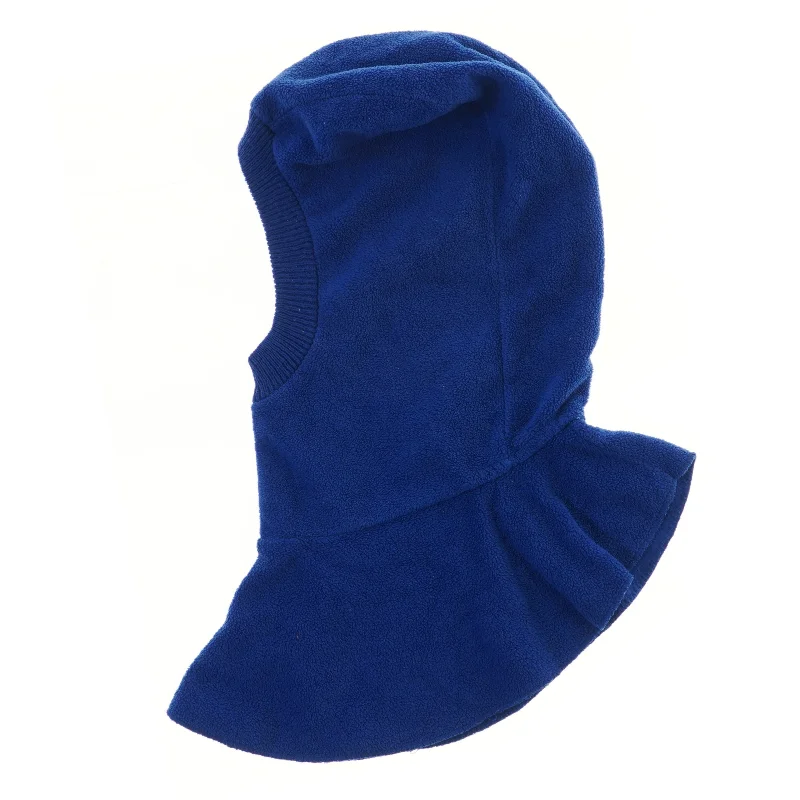 Blå balaclava til børn (str. 122-128 )