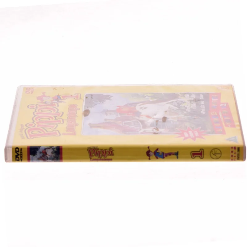 "TV Tegnefilmen" (DVD)