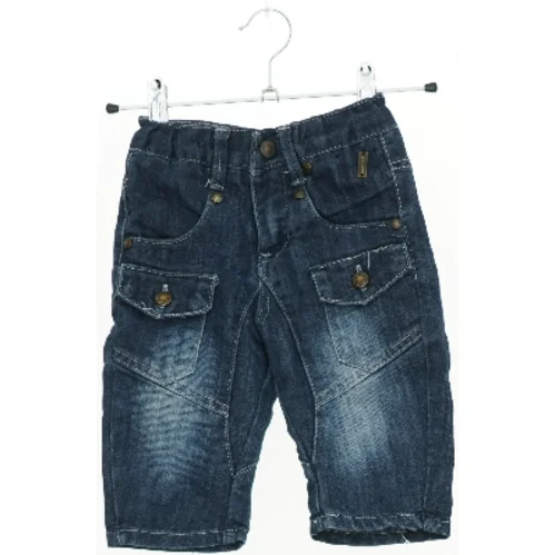 Skater shorts til børn (str. 98)