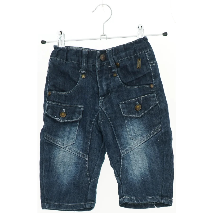 Skater shorts til børn (str. 98)