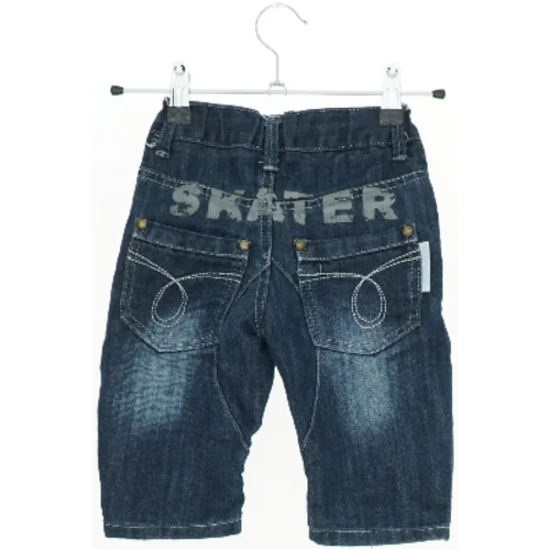 Skater shorts til børn (str. 98)