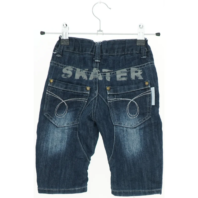Skater shorts til børn (str. 98)