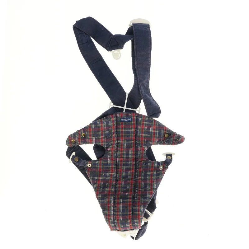 Bæresele fra BabyBjorn fra BabyBjorn (str. 41 cm)