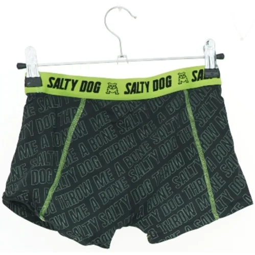 Herre trunkies med tekst fra Salty Dog (str. 164)