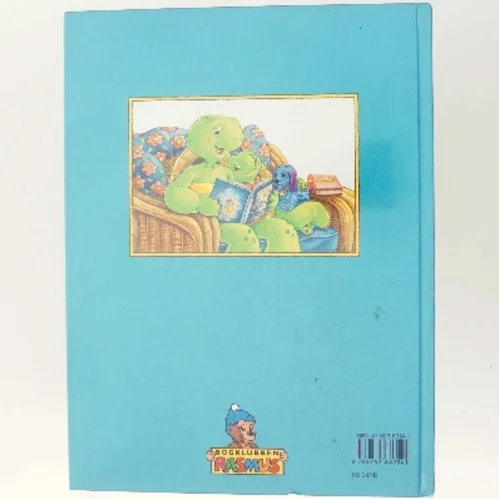 Mortens mors fødselsdag (Bog)