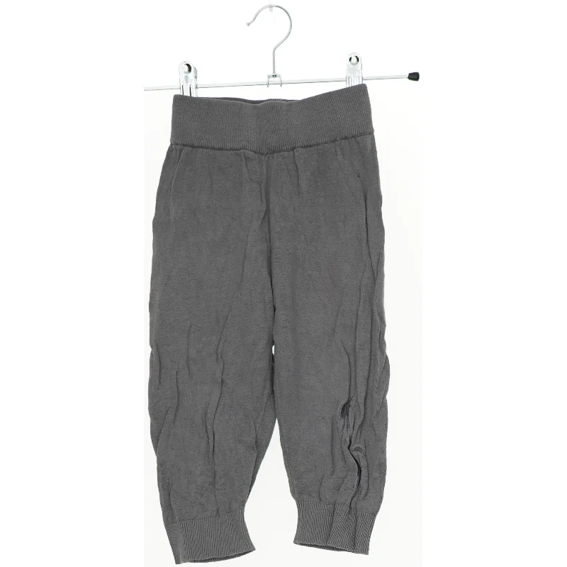 Grå bukser til børn fra Friends (str. 80)