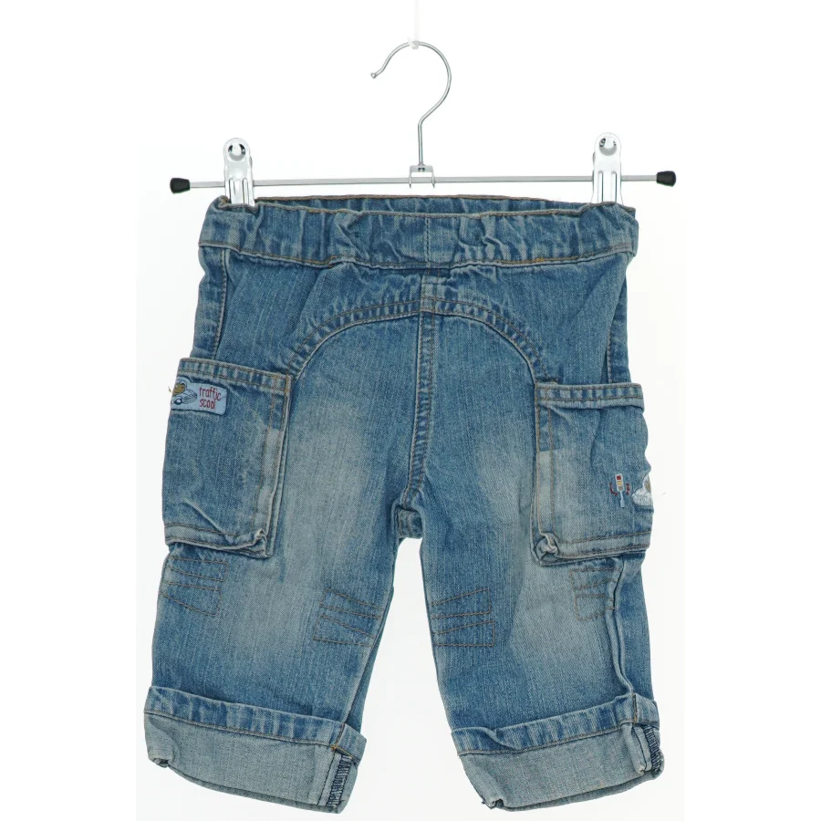 Børne Knickers fra Name It (str. 68)