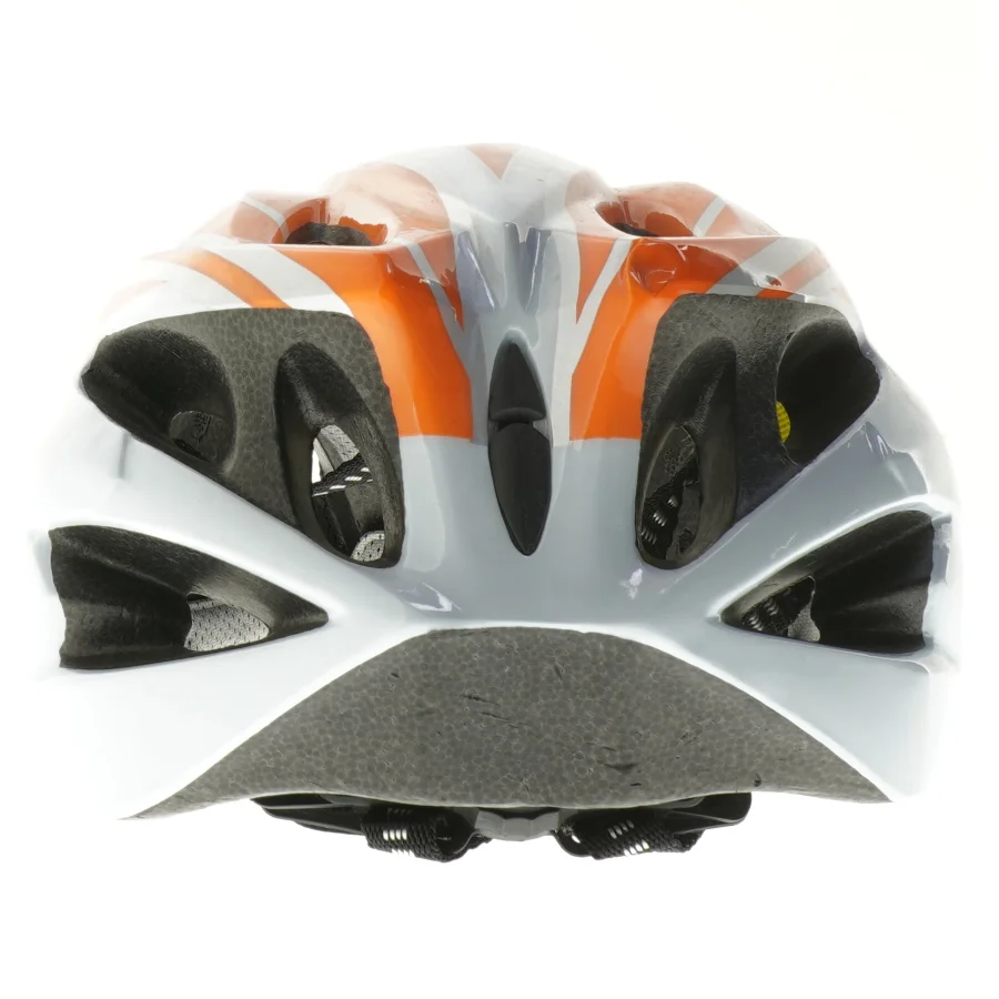 Cykelhjelm med ventilation (str. 27,5 cm)