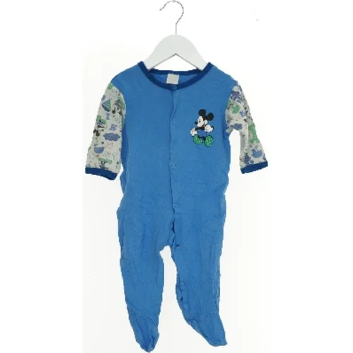 Heldragt med Mickey Mouse motiv fra Disney (str. 74)