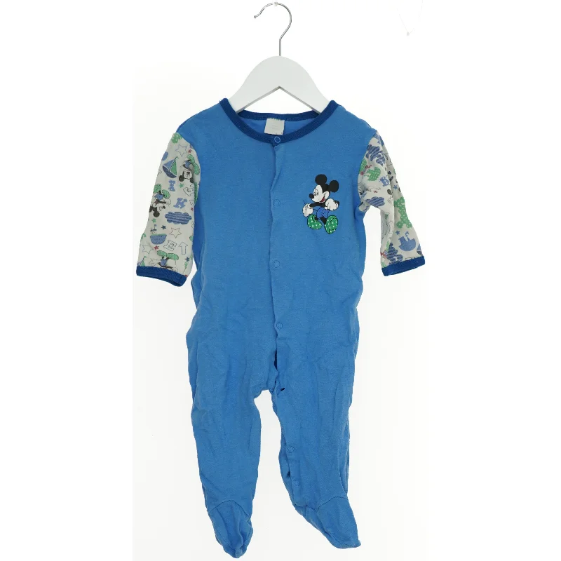 Heldragt med Mickey Mouse motiv fra Disney (str. 74)