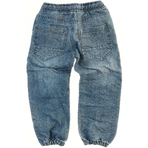 Jeans til børn fra VRS (str. 122)