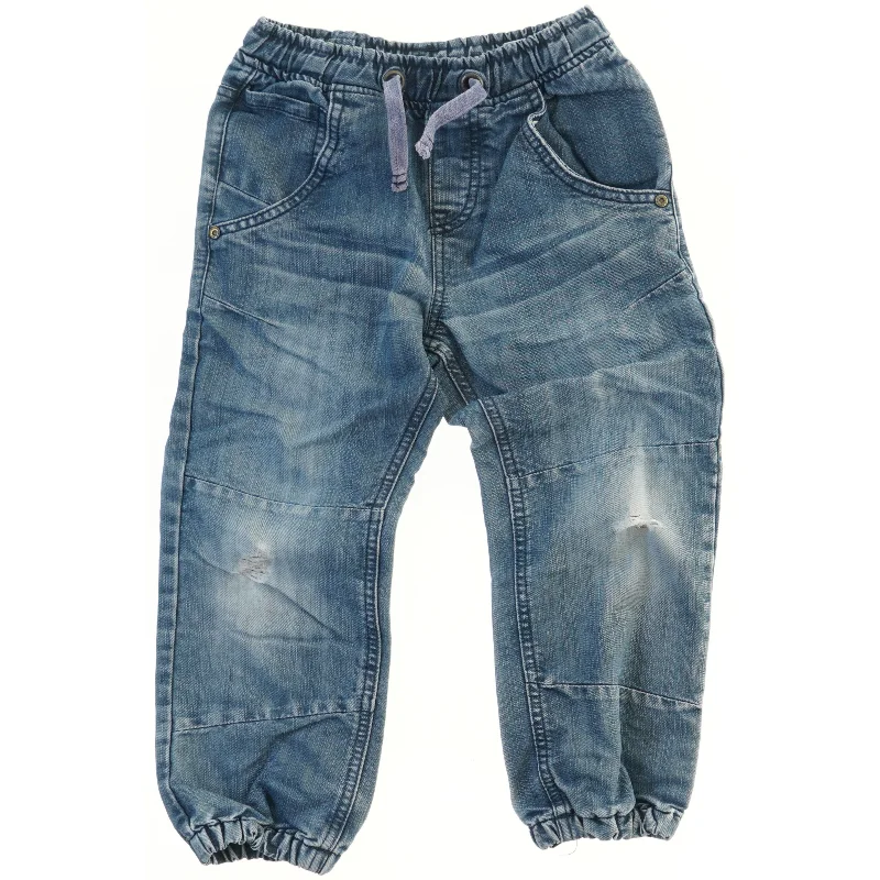 Jeans til børn fra VRS (str. 122)