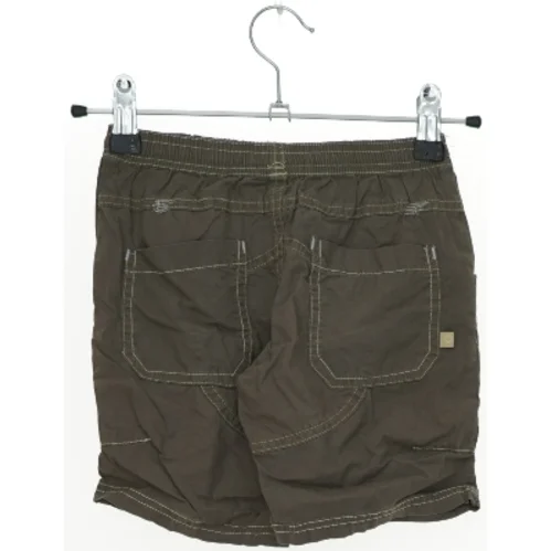 Børneshorts med skib fra Petibom (str. 80)