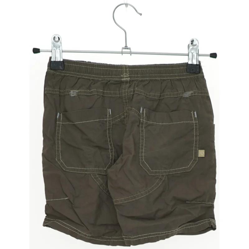 Børneshorts med skib fra Petibom (str. 80)