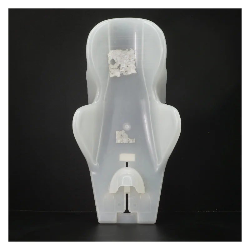 Plaststøtte (str. 52 cm)