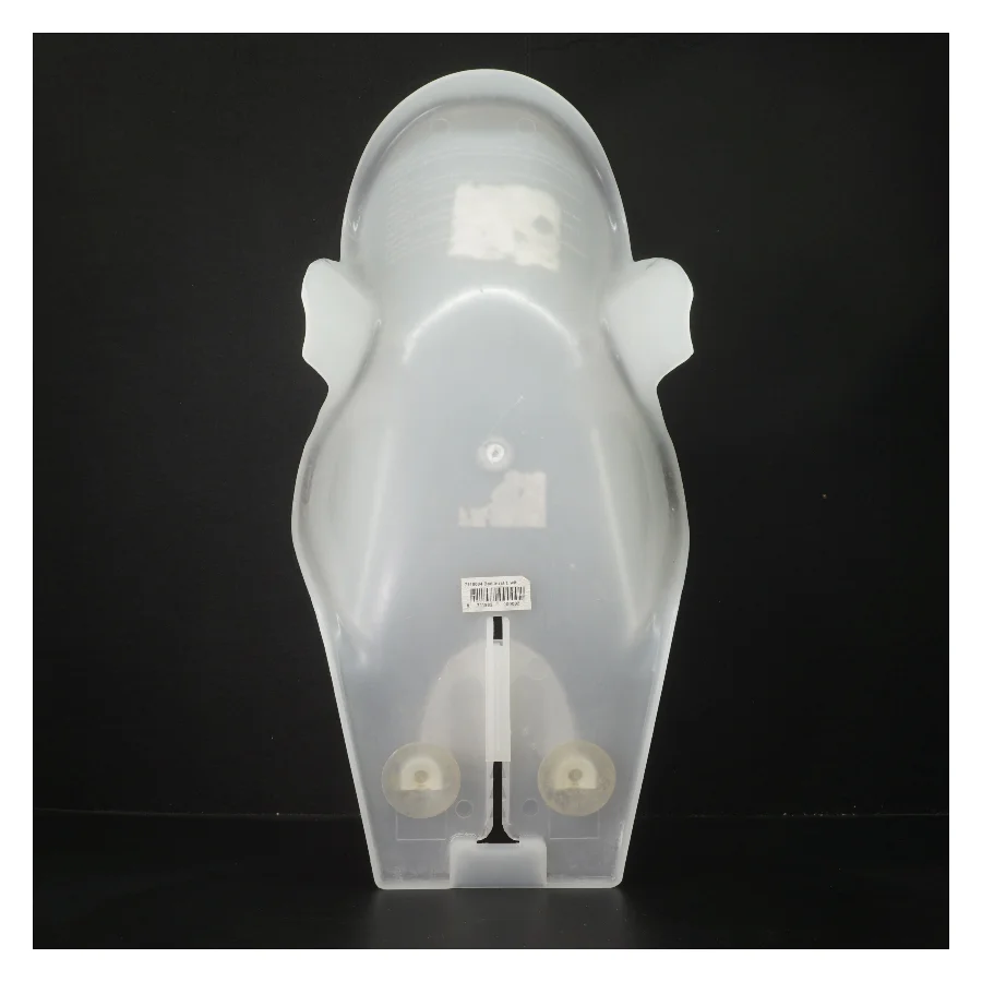 Plaststøtte (str. 52 cm)
