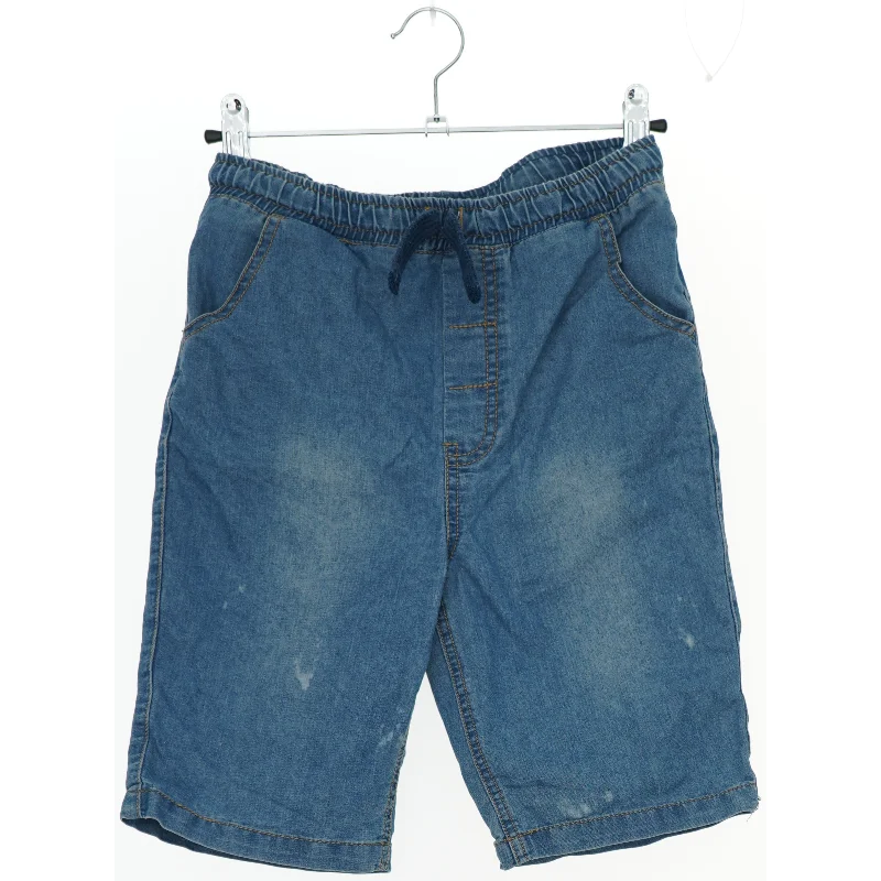 Denim shorts til børn fra Friends (str. 140)