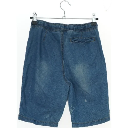 Denim shorts til børn fra Friends (str. 140)