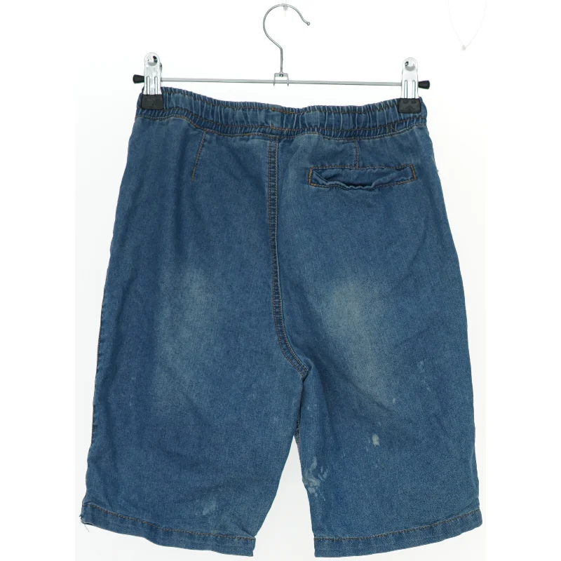 Denim shorts til børn fra Friends (str. 140)