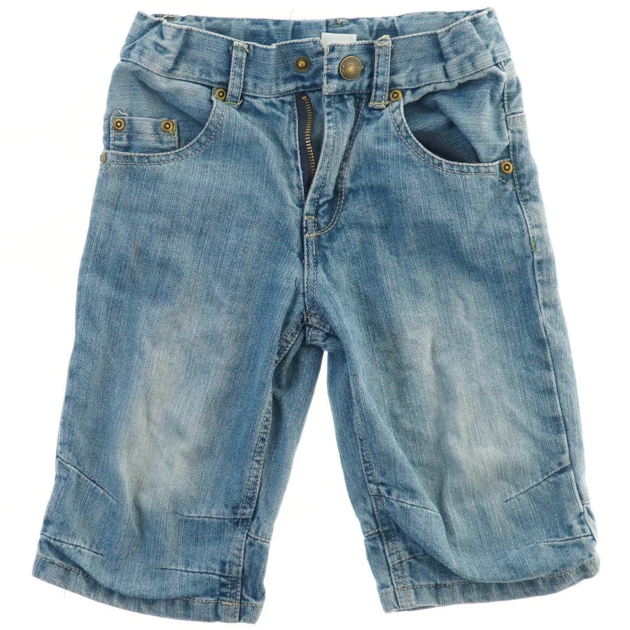 Jeans shorts (str. 104)