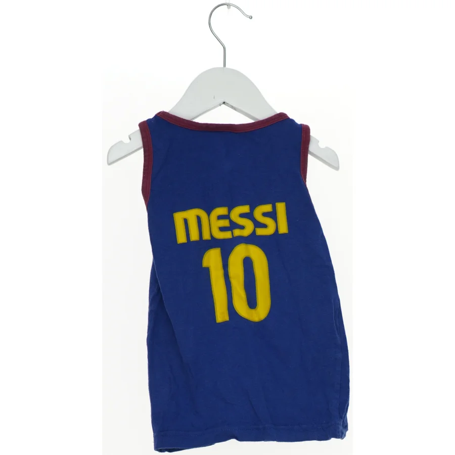 FC Barcelona børne tanktop fra FC Barcelona  (str. 104)