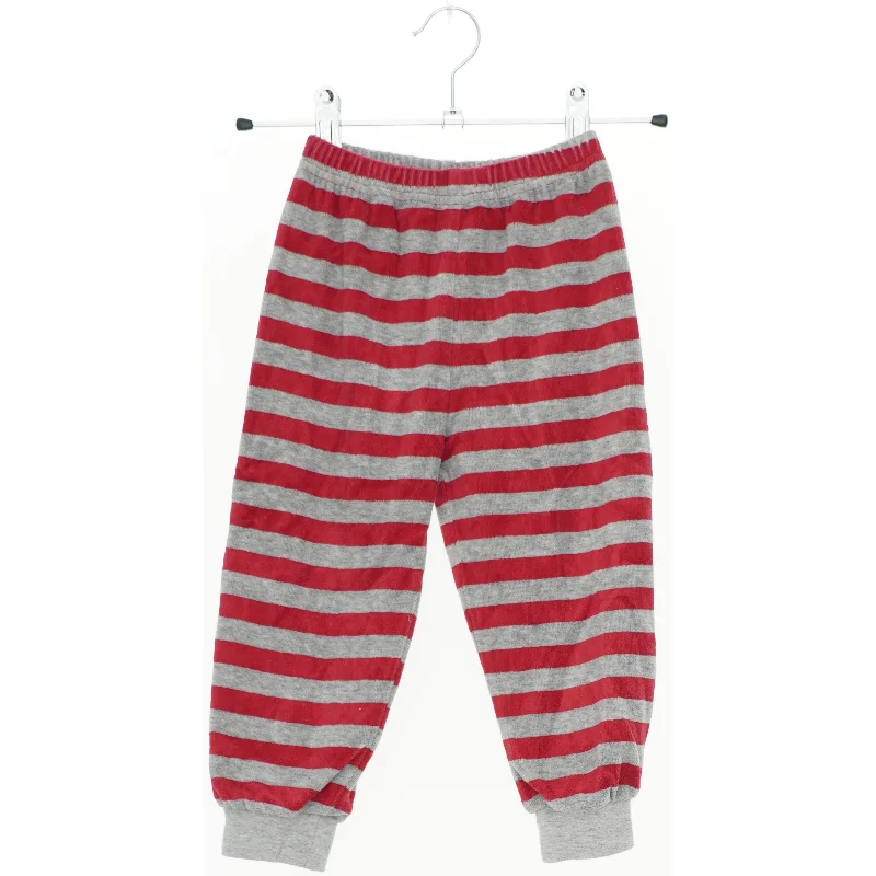 Børnebukser med striber fra Friends (str. 86)