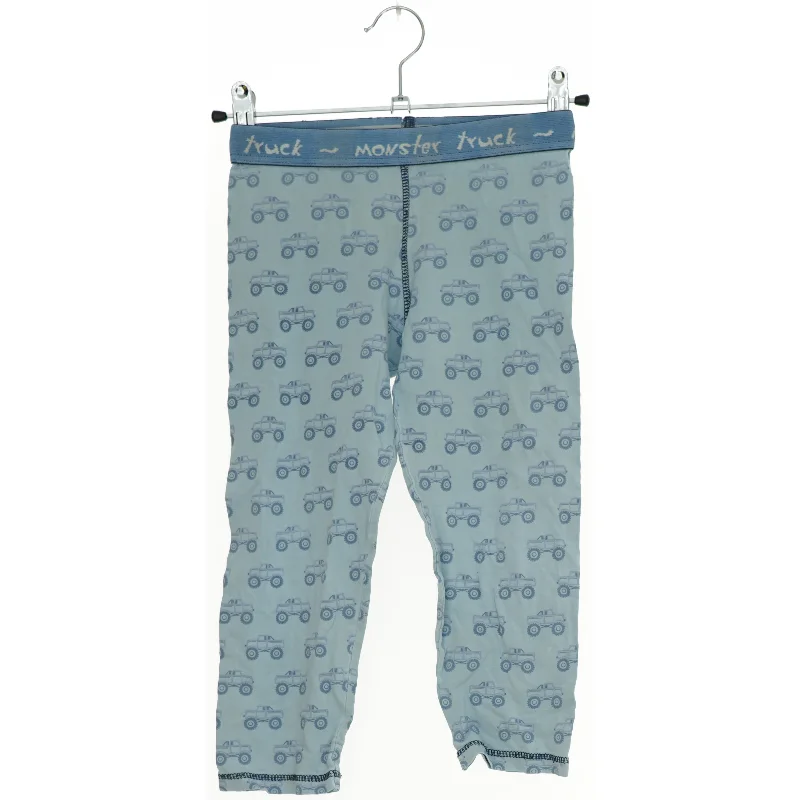 Monster truck printet leggings fra Monster Truck (str. 104)