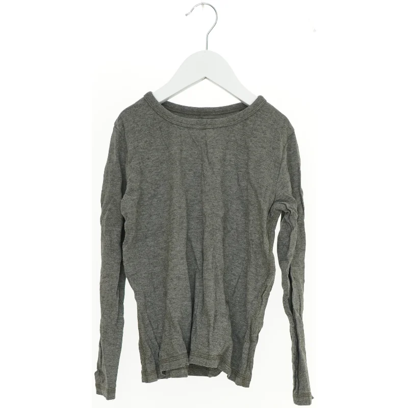 Langærmet T-Shirt fra Pepperts (str. 128)