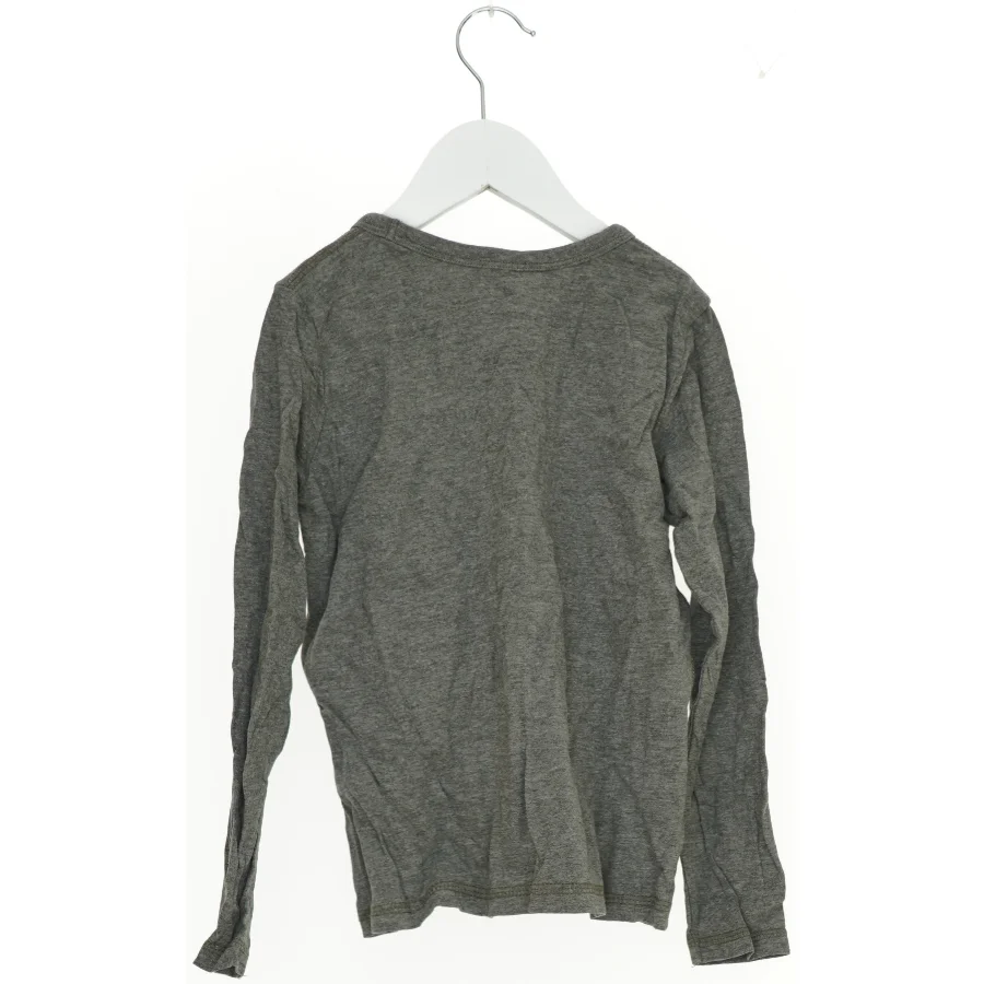 Langærmet T-Shirt fra Pepperts (str. 128)