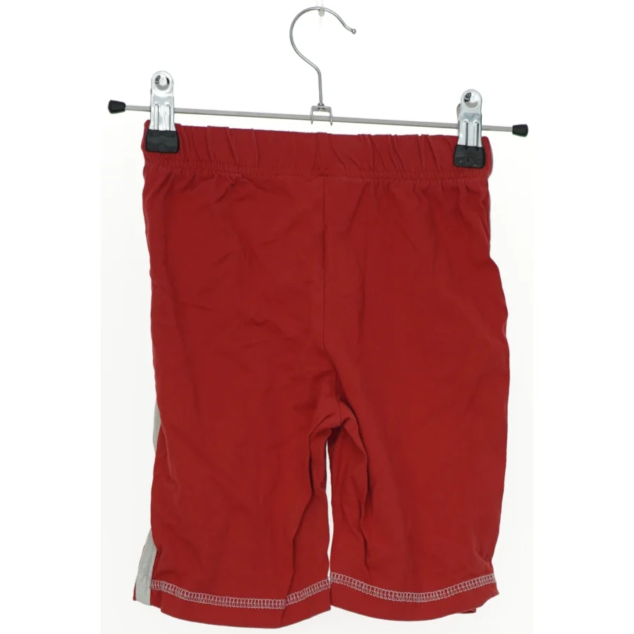 Danmark fodboldshorts fra Mads & Mette (str. 104)