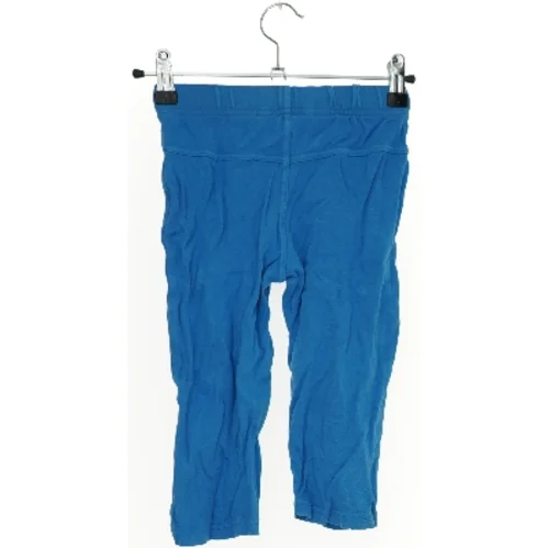 Blå leggings til børn fra Mads & Mette (str. 98)