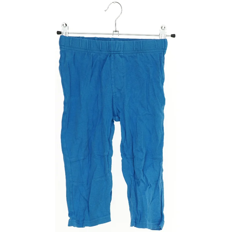 Blå leggings til børn fra Mads & Mette (str. 98)