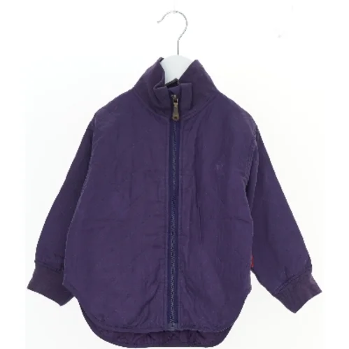 Quiltet jakke til børn fra Name It (str. 92)