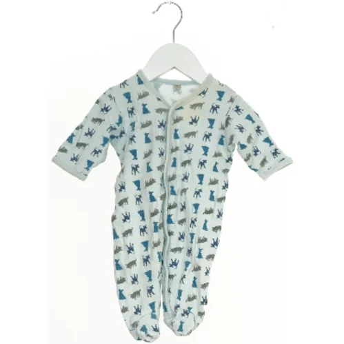 Heldragt med dyremotiv (str. 56)