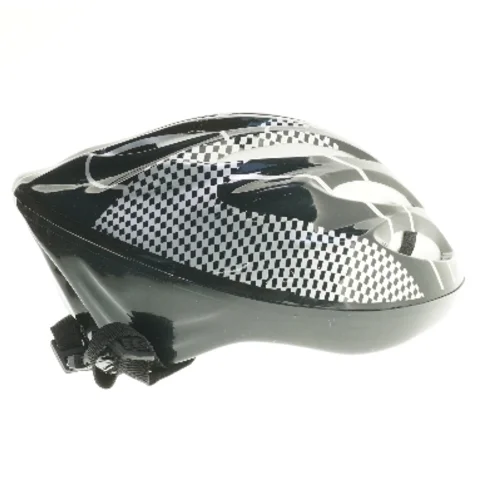 Cykelhjelm til børn (str. 26 cm)