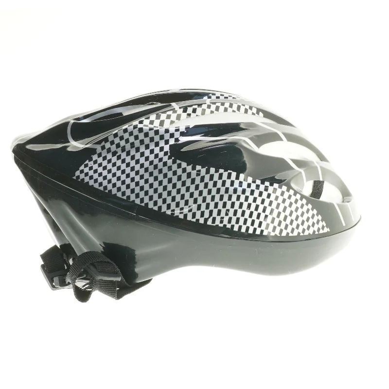 Cykelhjelm til børn (str. 26 cm)