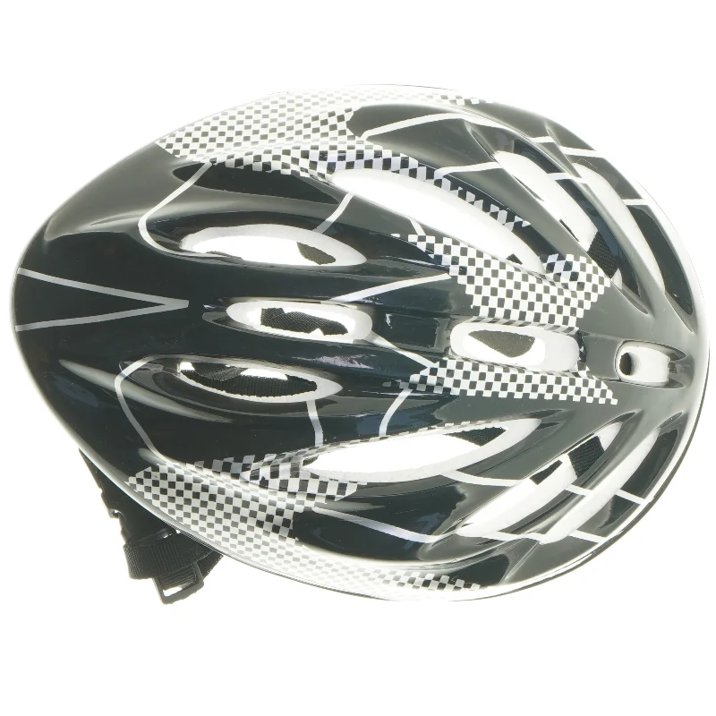 Cykelhjelm til børn (str. 26 cm)