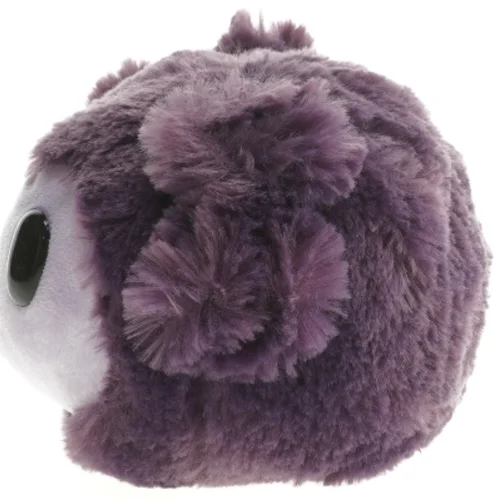 Plysset figur af en bamse (str. 12 cm)