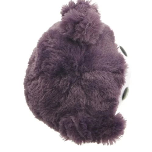 Plysset figur af en bamse (str. 12 cm)