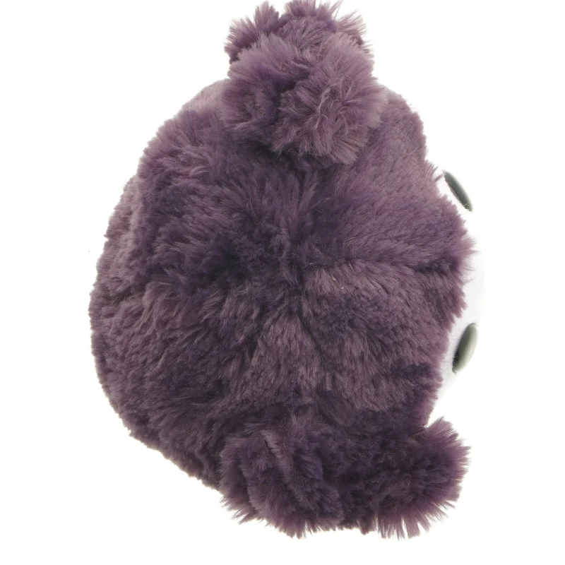 Plysset figur af en bamse (str. 12 cm)